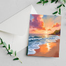 Search for hours cards Sunset