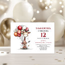 Search for funny kids invitations Cartoon