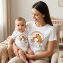 Search for first mothers day tshirts New mum