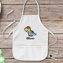 Search for splatter paint aprons Artistic