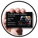 Search for roadside assistance business cards Automotive