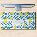 Search for french pattern mouse mats Watercolor