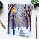 Search for lamp post postcards Lamps