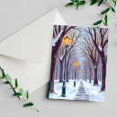 Search for lamps cards Snow