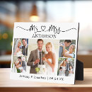 Search for wedding engagement plaques Elegant