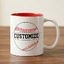Search for team colours mugs Coach