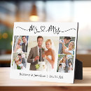 Search for mr and mrs signs Minimalist