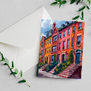 Search for streets cards City