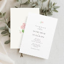 Search for petit invitations Trendy