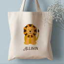 Search for lion tote bags Jungle