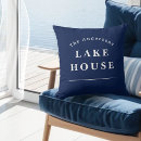 Search for lake house cushions Housewarming