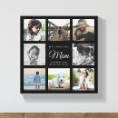 Search for mothers day canvas prints Photo collage