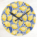 Search for tile clocks Geometric