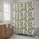 Search for french country shower curtains Botanical