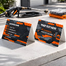 Search for power washing business cards Professional pressure washer