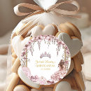 Search for gold tiara stickers Watercolor