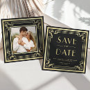 Search for 1920s save the dates Antique
