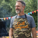 Search for master sergeant aprons For him