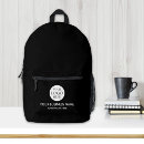 Search for company logo backpacks Modern
