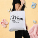 Search for new mum tote bags For her