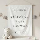 Search for fabric welcome signs Elegant