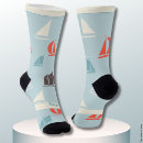 Search for nautical socks Yacht
