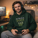 Search for funny gamer hoodies Cool