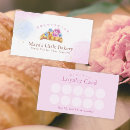 Search for stamp business cards Elegant