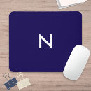 Search for midnight blue electronics Monogrammed