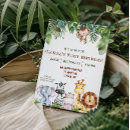 Search for lets get wild invitations Monkey