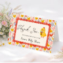 Search for chicken thank you cards Country