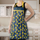 Search for floral design aprons Mother