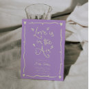 Search for wisteria invitations Trendy