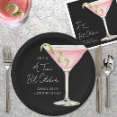 Search for martini plates A tini bit older