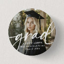 Search for graduation class badges High school or college