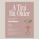 Search for summer drink invitations Retro