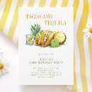 Search for adult mexican party invitations Watercolor