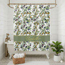 Search for french script shower curtains Elegant script font