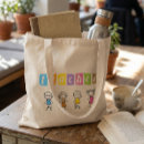 Search for preschool teacher tote bags Kindergarten
