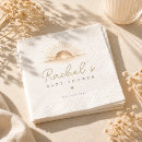 Search for baby shower paper goods Gender neutral