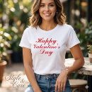 Search for valentine womens tshirts Heart