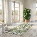 Search for olive green yoga mats Botanical