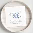 Search for wine napkins Hand drawn