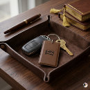 Search for monogram b key rings Elegant