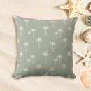 Search for palm tree cushions Modern