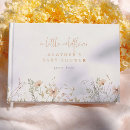 Search for bee guest books Floral