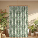 Search for vintage botanical shower curtains Elegant