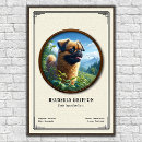 Search for brussels posters Griffon