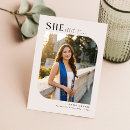 Search for unique graduation invitations Casual trendy unique