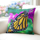 Search for purple butterfly cushions Beautiful